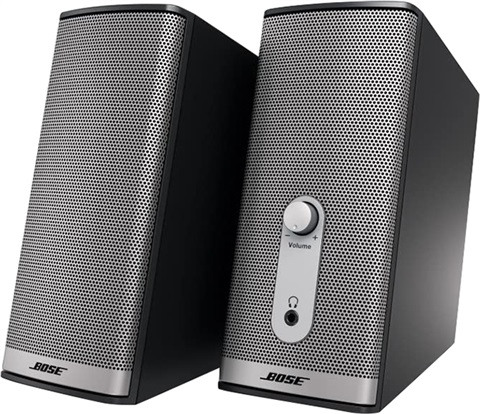 Bose Companion 2 Series 2, C - CeX (UK): - Buy, Sell, Donate
